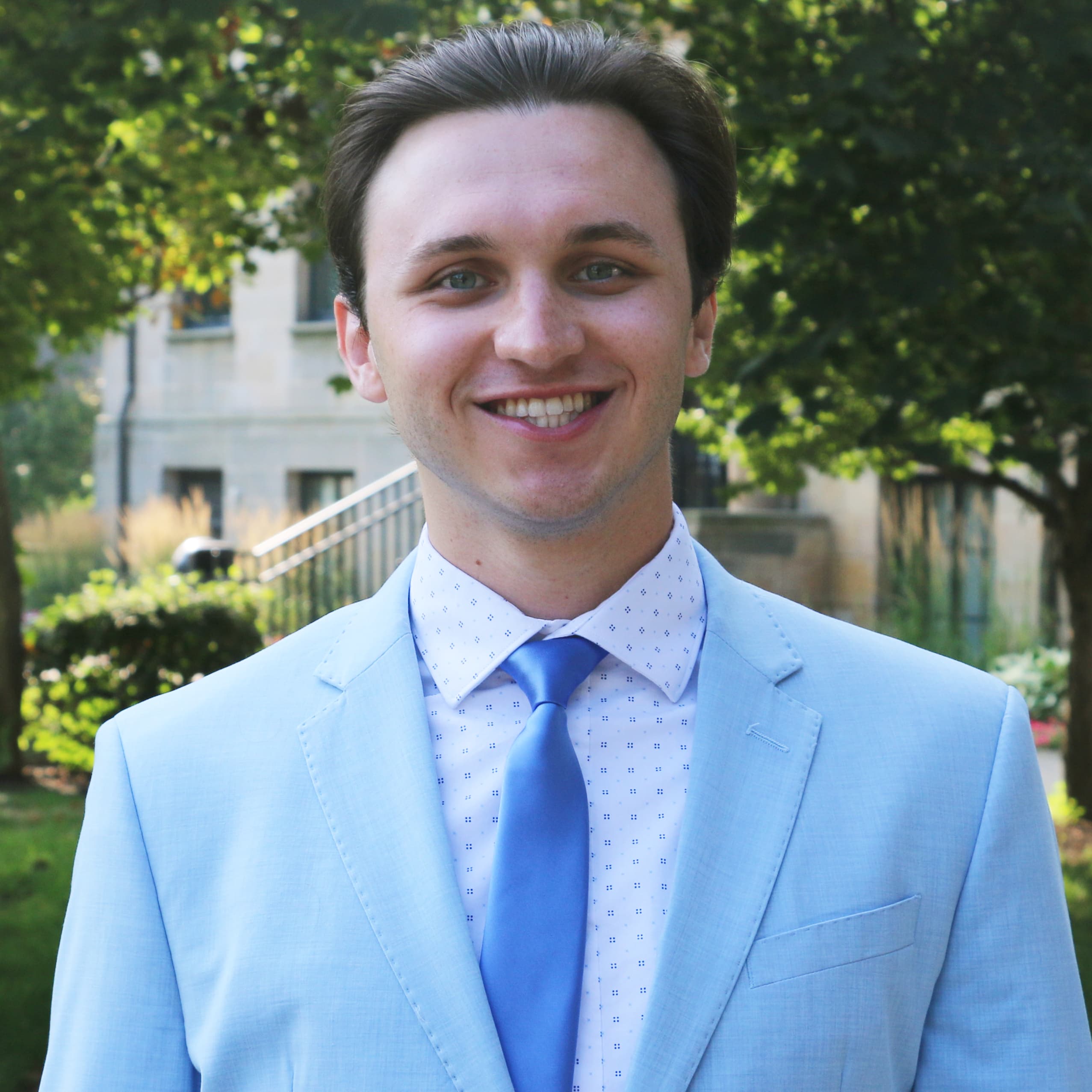 Luke Tomaszek