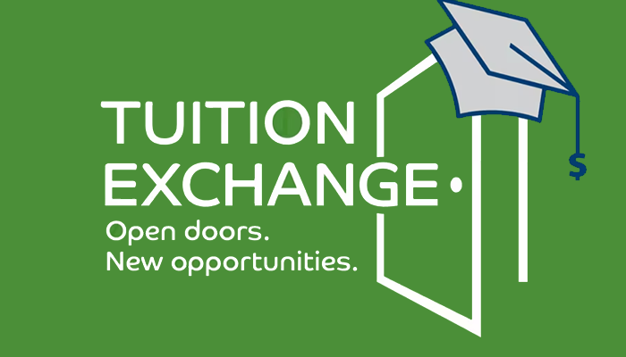 Tuition Exchange Program