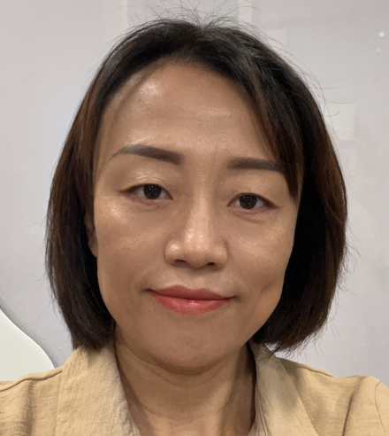 Jing Li