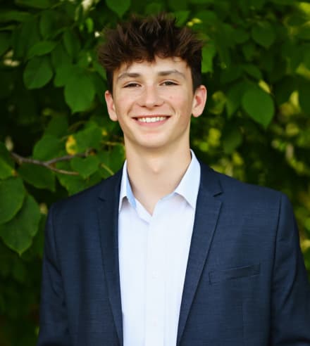 Jacob Baker