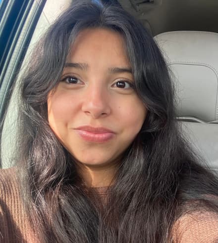 Lluvia Burillo-Castro