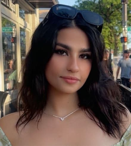 Olivia Ghurab