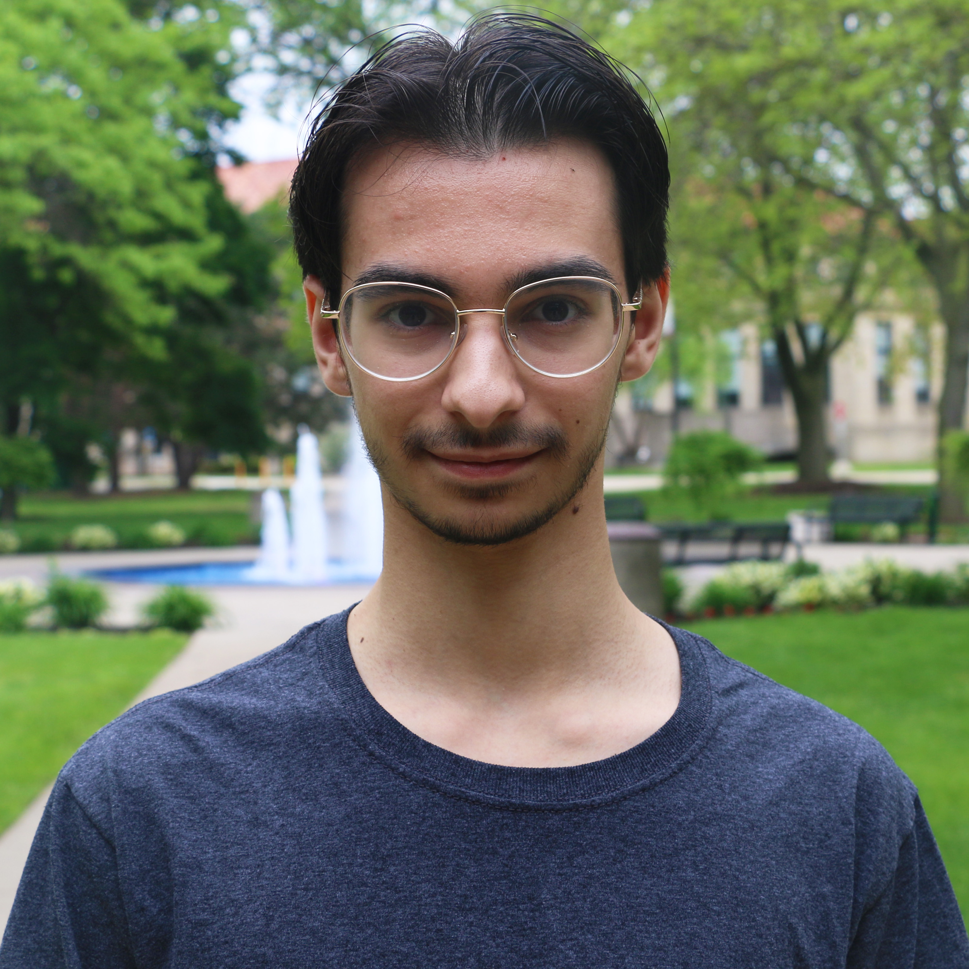 Hussein