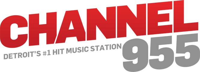channel 955 logo
