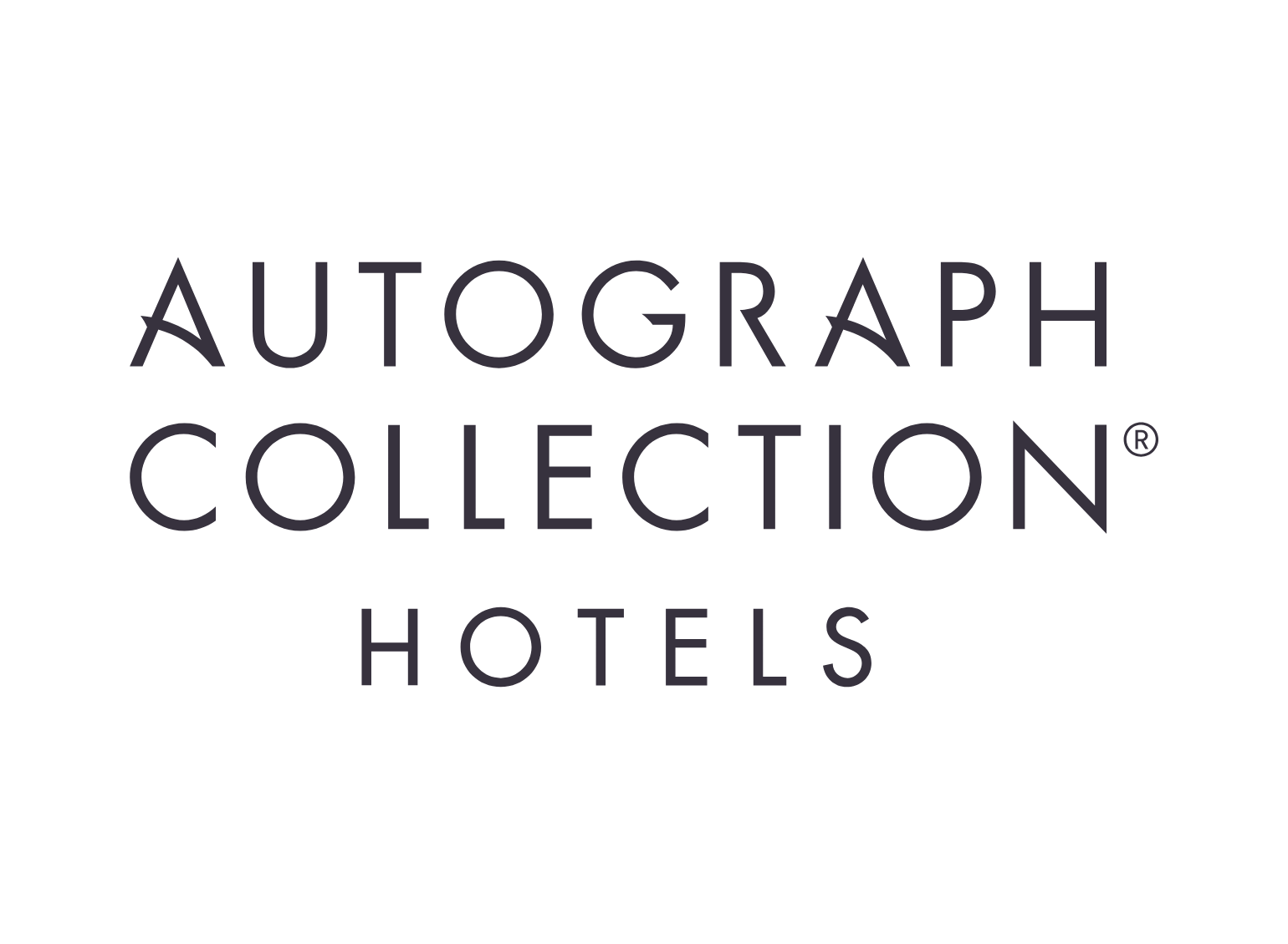 Autograph Collection Hotels logo