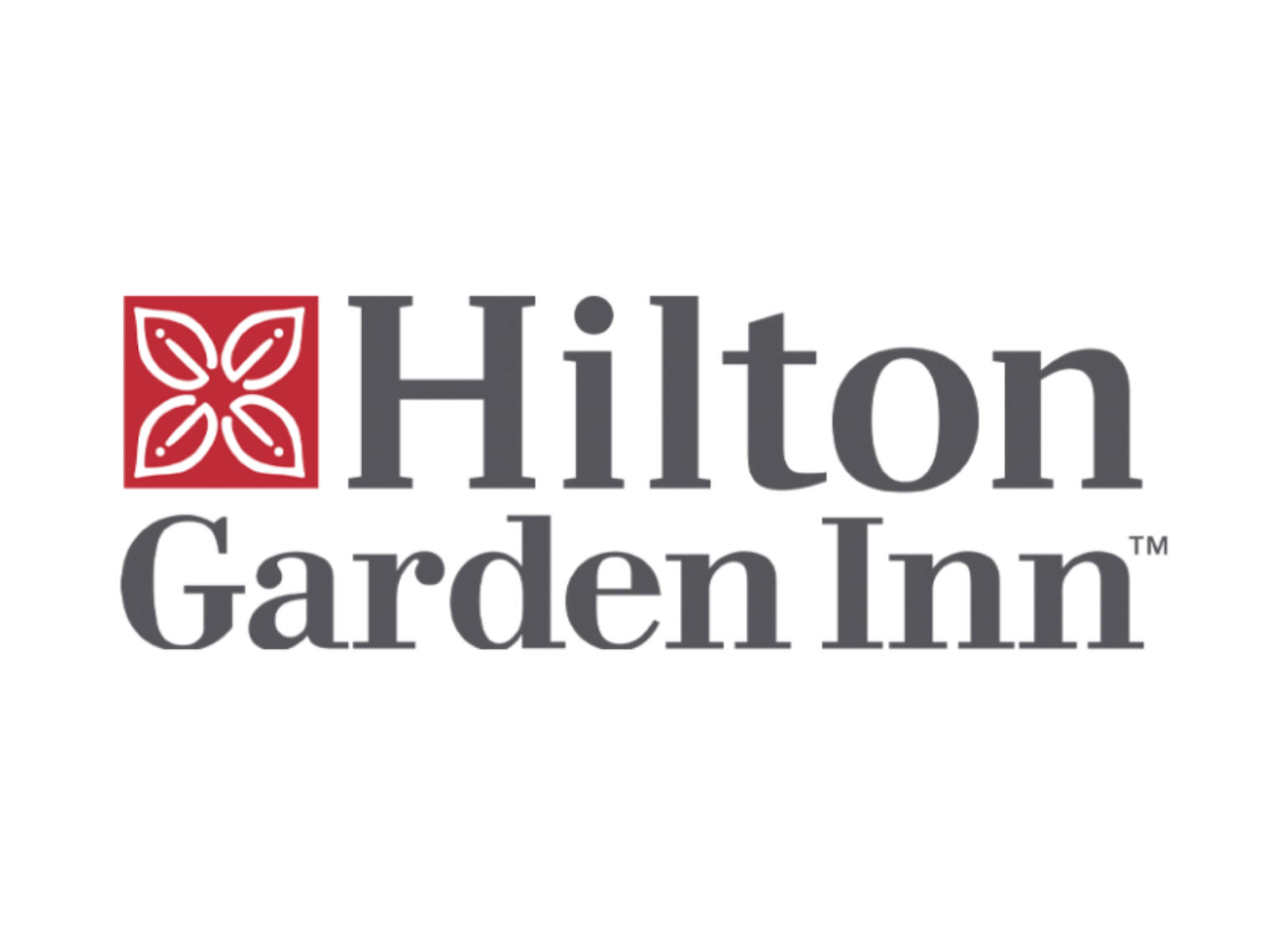 Hilton Garden Inn logo