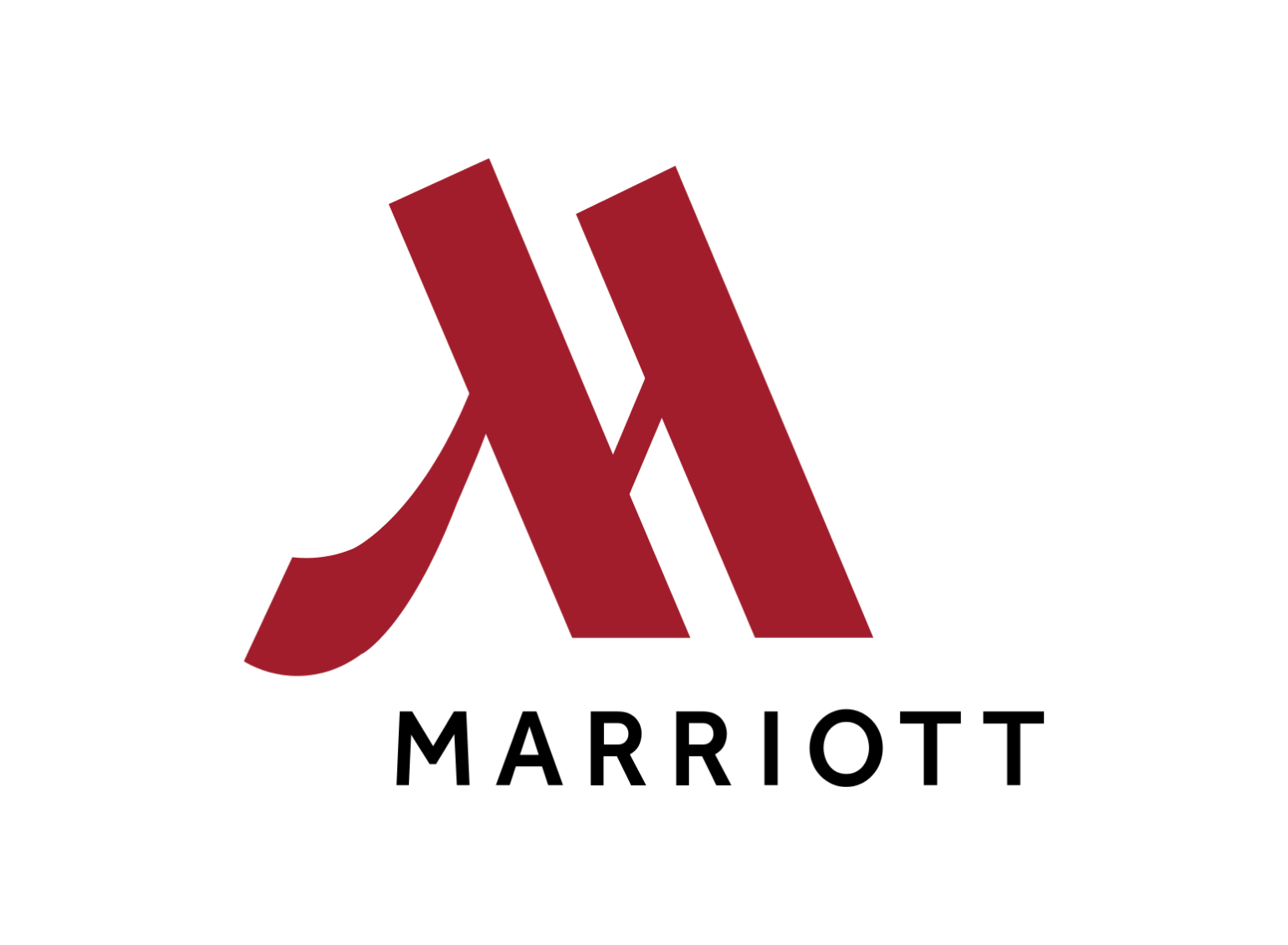 Marriott logo