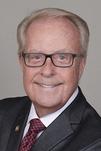 bill headshot