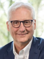 Michael P. Jacob