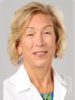 Rosalie Tocco-Bradley