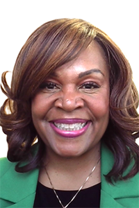 Donna headshot