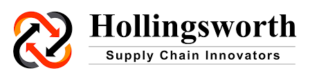 Hollingworth Supply Chain Innovators