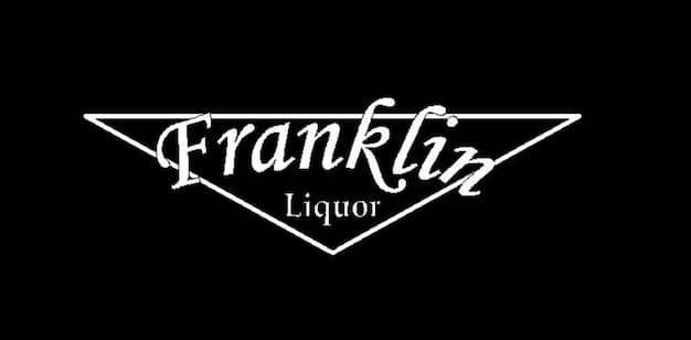 Logo for Franklin Liquor