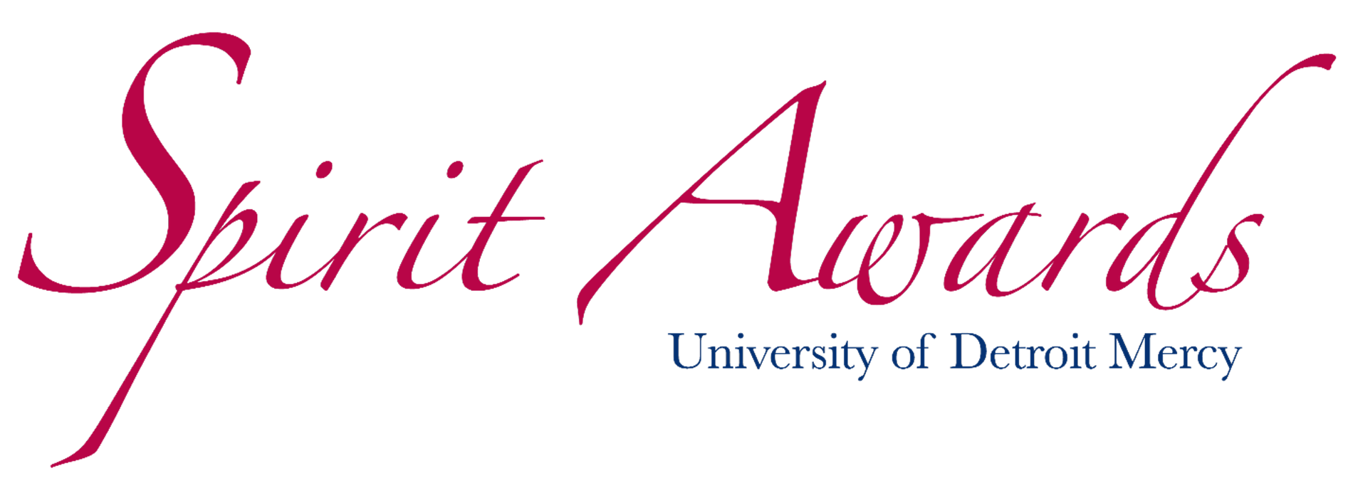 Alumni Spirit Awards