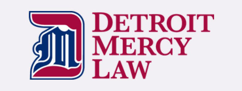UDM law logo