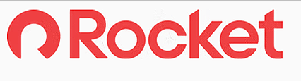 Rocket Mortgage Logo