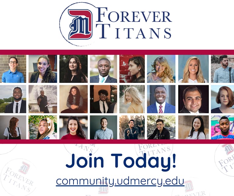 Join Forever Titans today