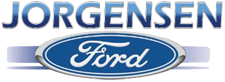 jorgensen ford logo