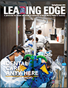 Cover of leading edge