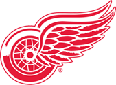 red wings logo