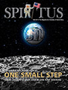 Cover of Spiritus