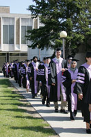 UDM Dentistry grads