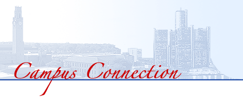 Welcome to UDM Campus Connection!
