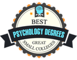 Best Psychology Logo