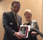 Pamela Zarkowski Award