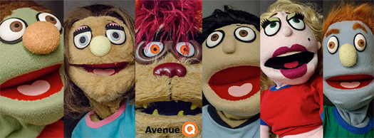 Avenue Q