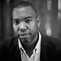 Ta-Nehisi Coates