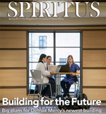 Spring Spiritus cover