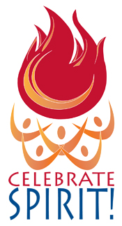 Celebrate Spirit! Logo
