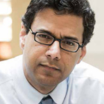 Atul Gawande, MD