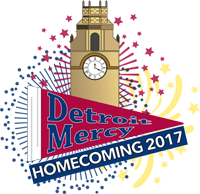 Homecoming Logo