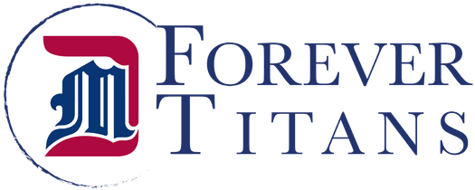 Forever Titans Logo