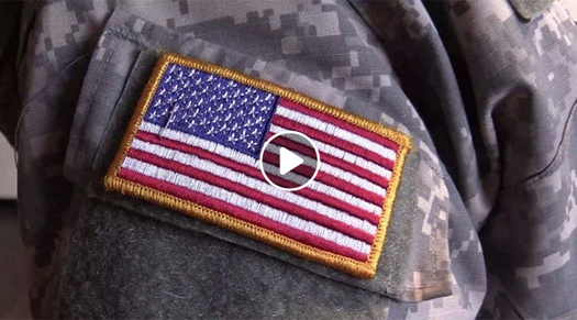 Veteran's Day video thumbnail