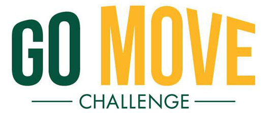 Go Move Challenge Logo