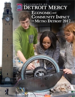 Economic and Community Impact Document