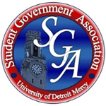 Student Government Association Logo