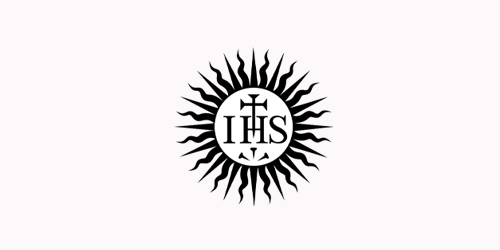 Jesuit logo