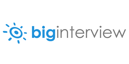 Big Interview logo