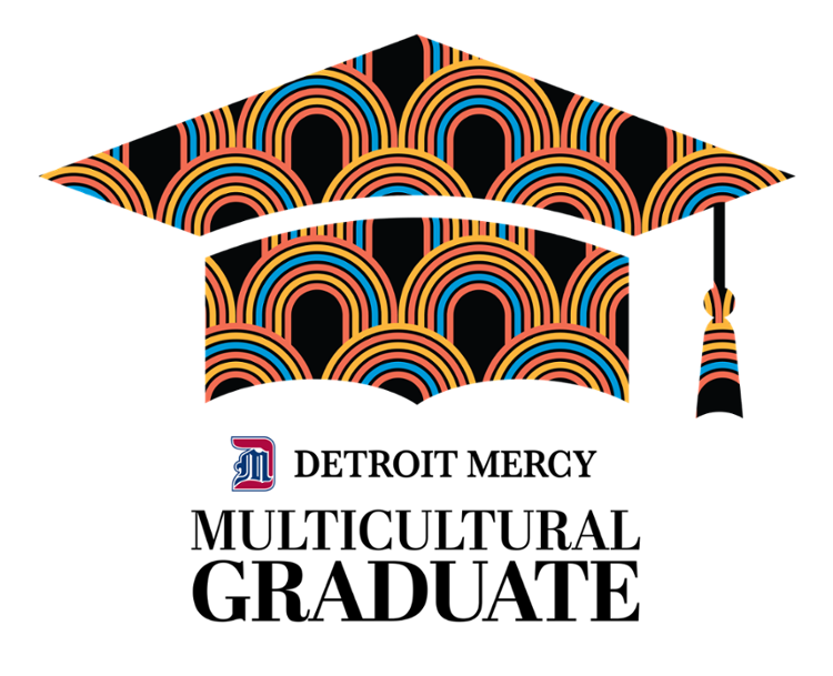 Multicultural Graduate logo