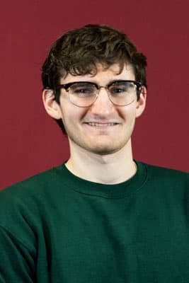 Jake Nagorski