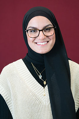 Sarah Awali
