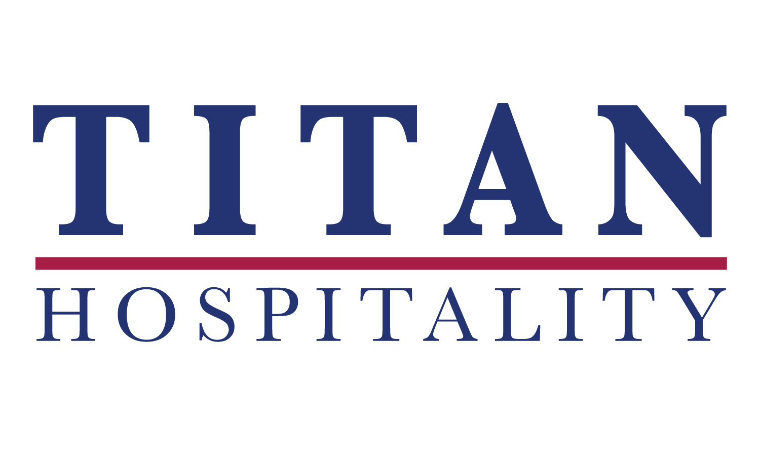 Titan Hospitality