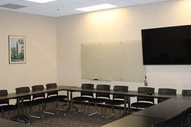 STUDENT UNION CONFERENCE ROOM 208