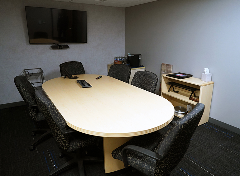 ccpd conference room