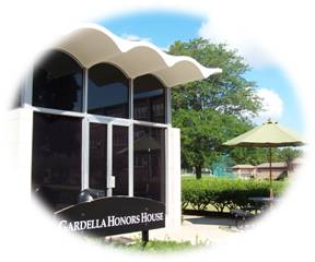 Gardella Honors House