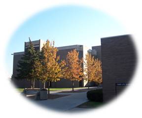 Ford Life Sciences Building
